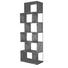 REGAL Sheesham massiv Sheeshamfarben - Sheeshamfarben, Design, Holz (60/180/30cm) - Kare-Design REGAL Sheesham massiv Sheeshamfarben - Sheeshamfarben, Design, Holz (60/180/30cm) - Kare-Design