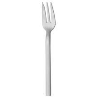 KUCHENGABEL - Edelstahlfarben, Basics, Metall (15,2/2,2/1,7cm) - WMF