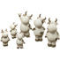 DEKOKUH - Creme, Basics, Kunststoff (10/7/18cm) DEKOKUH - Creme, Basics, Kunststoff (10/7/18cm)