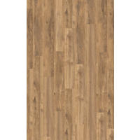 Laminatboden Petterson Oak Nat Exquisit Plus  - Hellbraun, KONVENTIONELL, Holz (138.0/24.4/0.8cm)