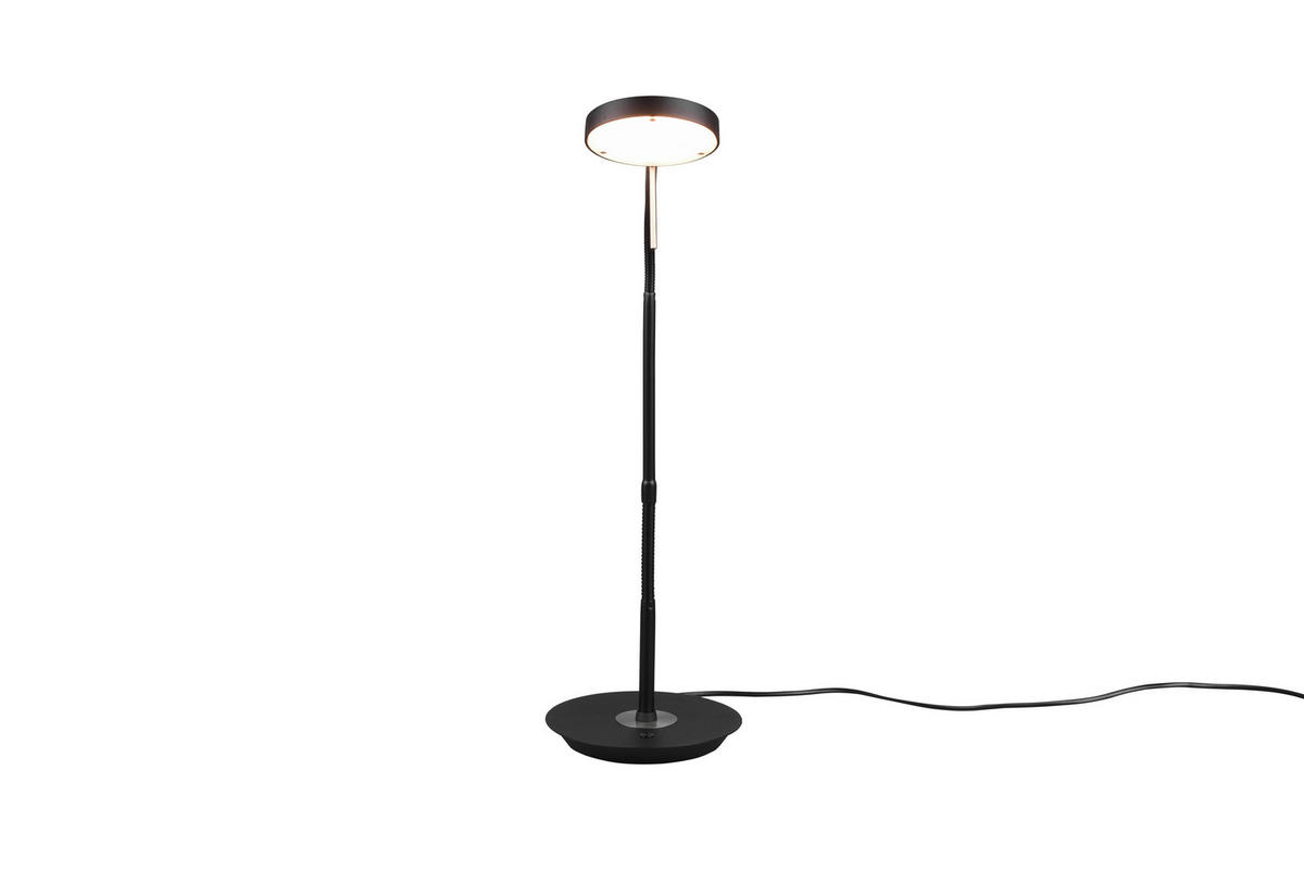 LED-SCHREIBTISCHLEUCHTE 19/46/57 cm   - Design (19/46/57cm) - Trio Leuchten