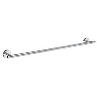 SUPORT PROSOP BAIE 64,8/4,8/6,7 cm  - culoare crom, Basics, metal (64,8/4,8/6,7cm) - Smedbo