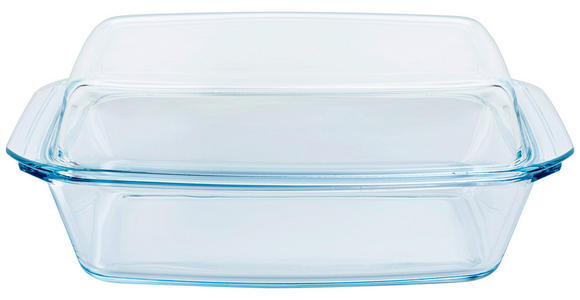 BRATFORM 2,80 L  - Klar, Basics, Glas (2,8l) - Homeware Profession.