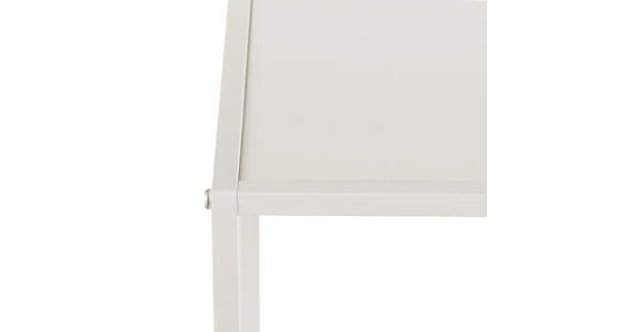 KONSOLENTISCH Kaschmir  - Kaschmir, Basics, Holzwerkstoff/Metall (99,4/32,4/79cm) - Xora