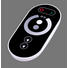 LED-PANEEL - Silberfarben, Design, Metall (30/5,5/30cm) LED-PANEEL - Silberfarben, Design, Metall (30/5,5/30cm)