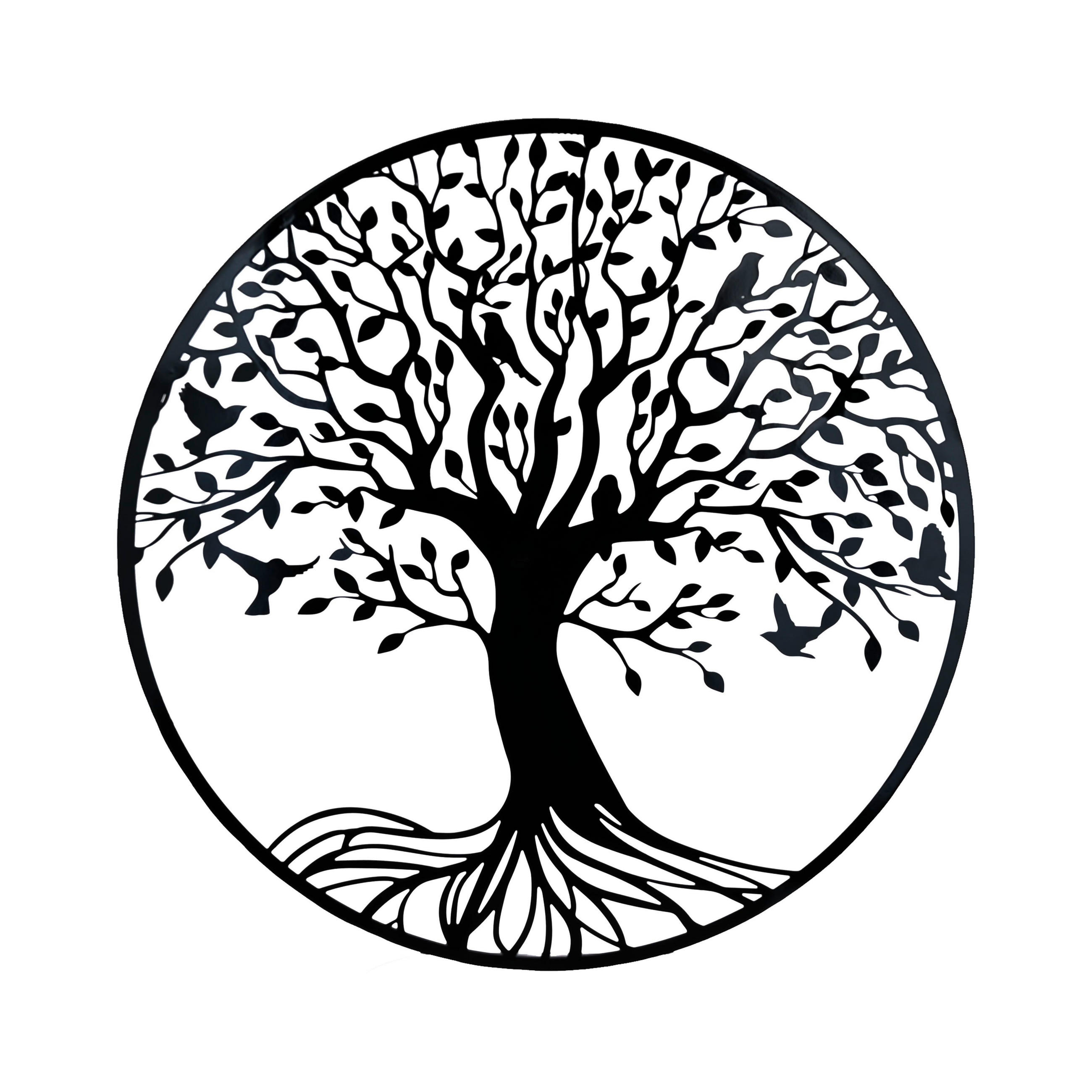 Ambia Home NÁSTENNÁ DEKORÁCIA 60 cm