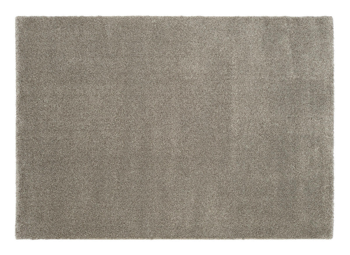 WEBTEPPICH 240/290 cm Braun  - Braun, Basics, Textil (240/290cm) - Novel