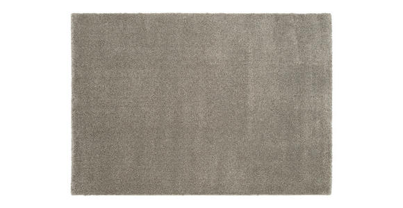 WEBTEPPICH 240/290 cm Braun  - Braun, Basics, Textil (240/290cm) - Novel