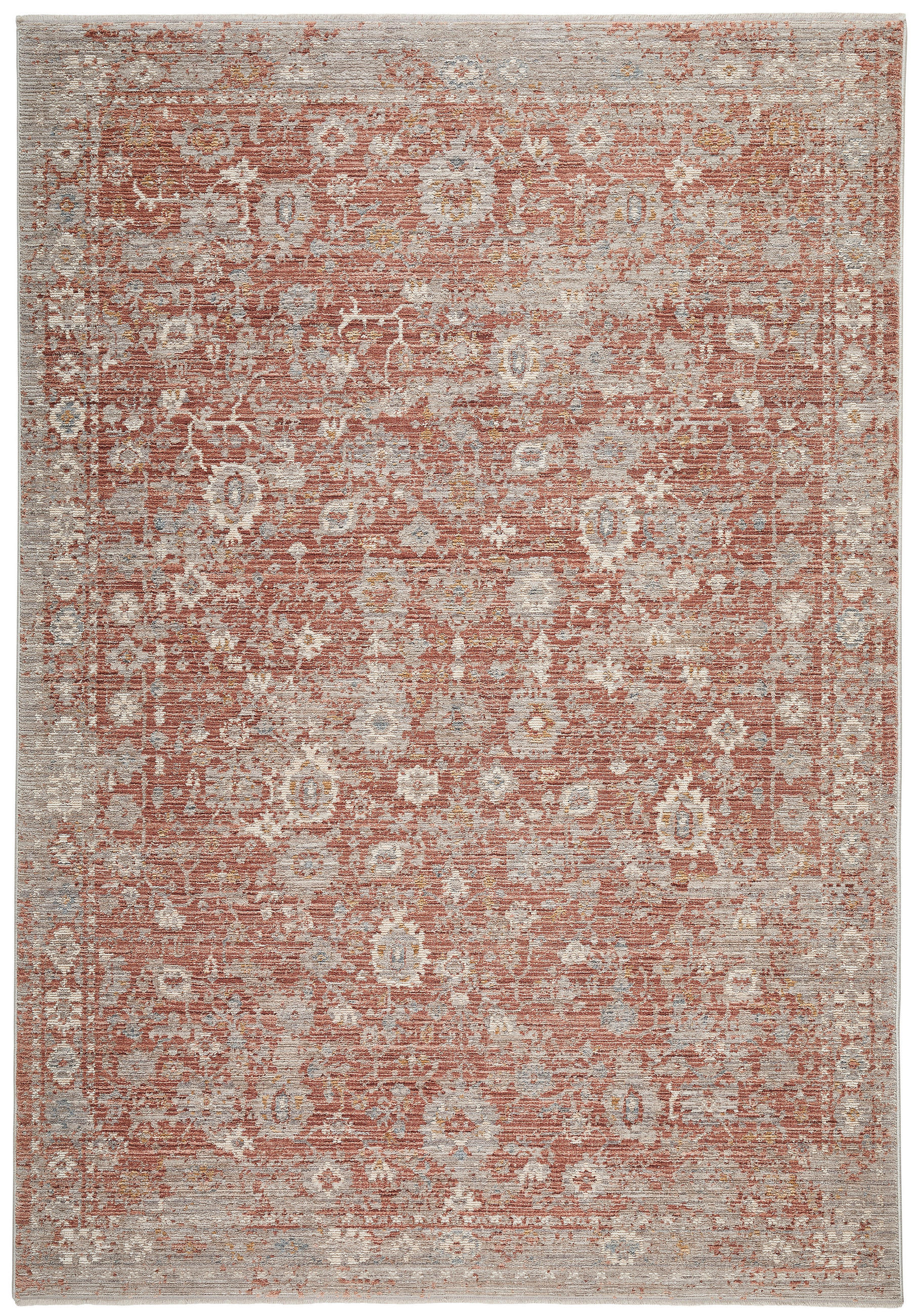 WEBTEPPICH 140/200 cm Herat  - Design (140/200cm) - Novel