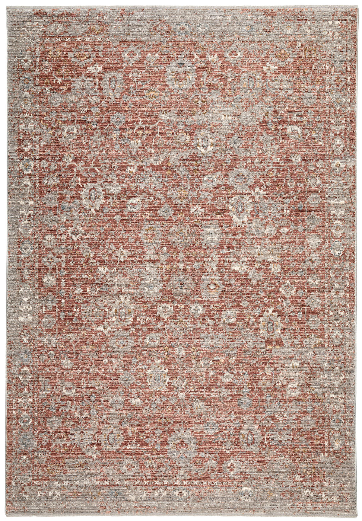 WEBTEPPICH 160/240 cm  - Design (160/240cm) - Novel