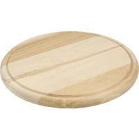 DASKA ZA SEČENJE  drvo  - prirodna boja, Konvencionalno, drvo (25/1,5cm) - Homeware Profession.