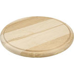 JAUSENBRETT     - Naturfarben, LIFESTYLE, Holz (25/1,5cm) - Homeware