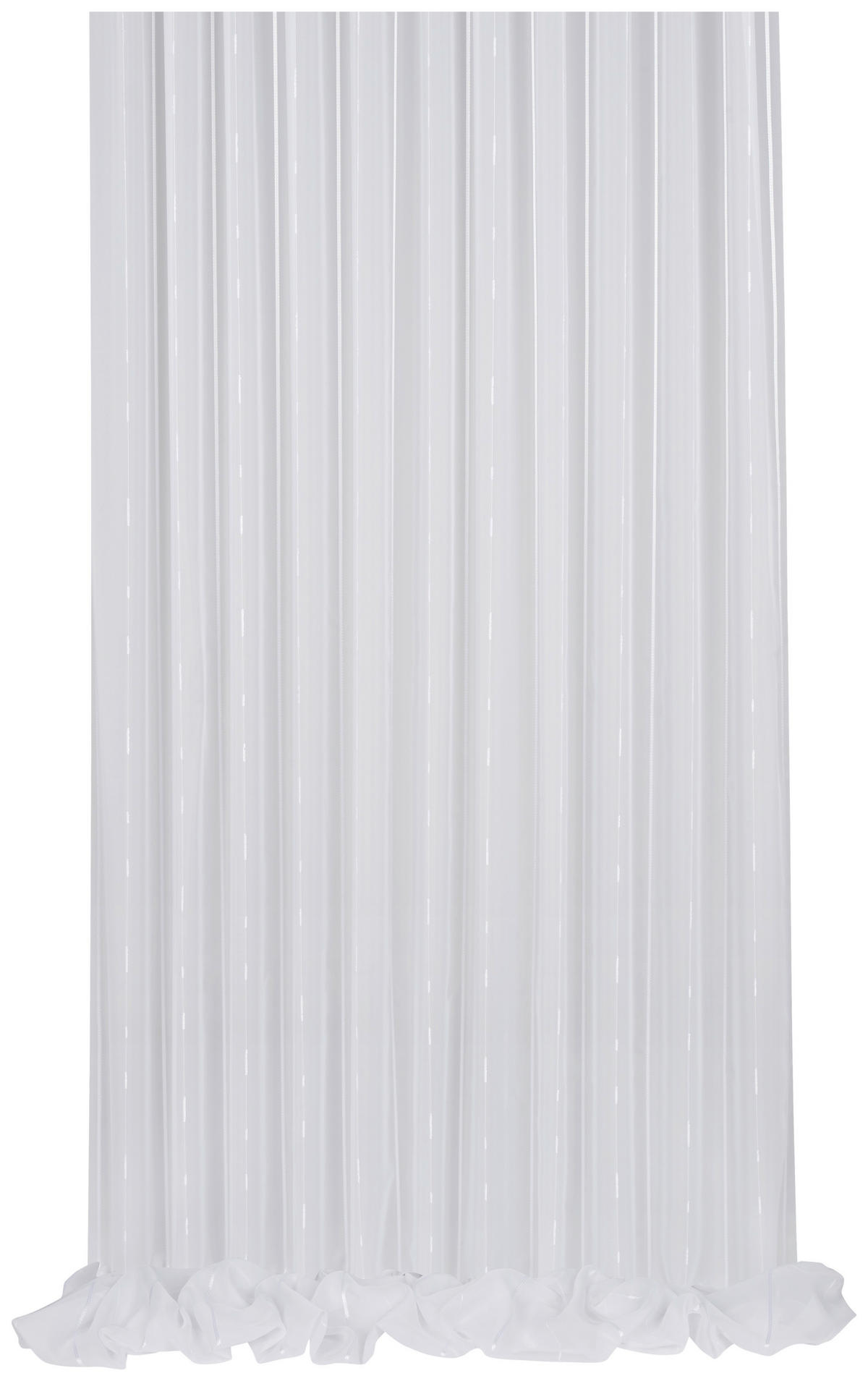 STORE per lfm  - Weiß, KONVENTIONELL, Textil (180cm) - Esposa
