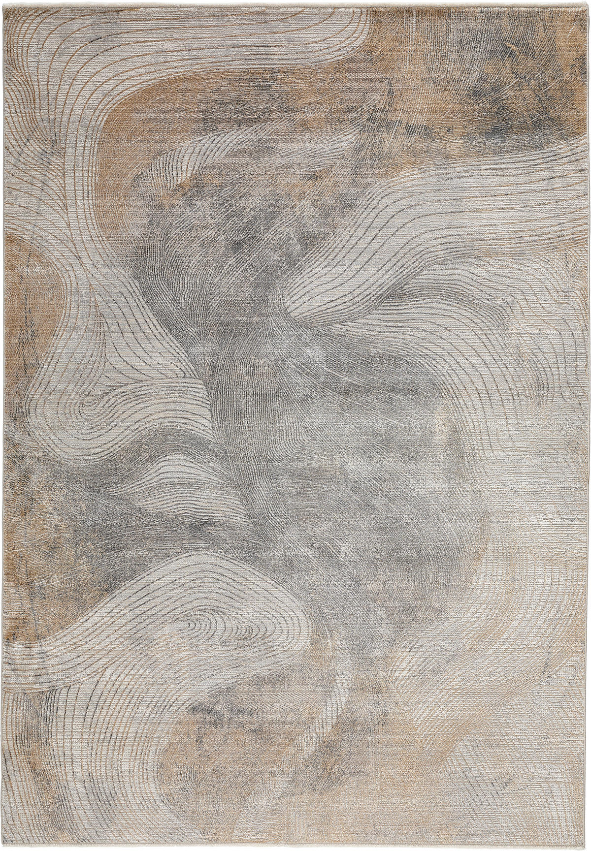 VINTAGE-TEPPICH 160/230 cm  - Design (160/230cm) - Dieter Knoll