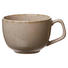KAFFEETASSE 150 ml - Grau, Trend, Keramik (12/9/7cm) - Ritzenhoff Breker KAFFEETASSE 150 ml - Grau, Trend, Keramik (12/9/7cm) - Ritzenhoff Breker