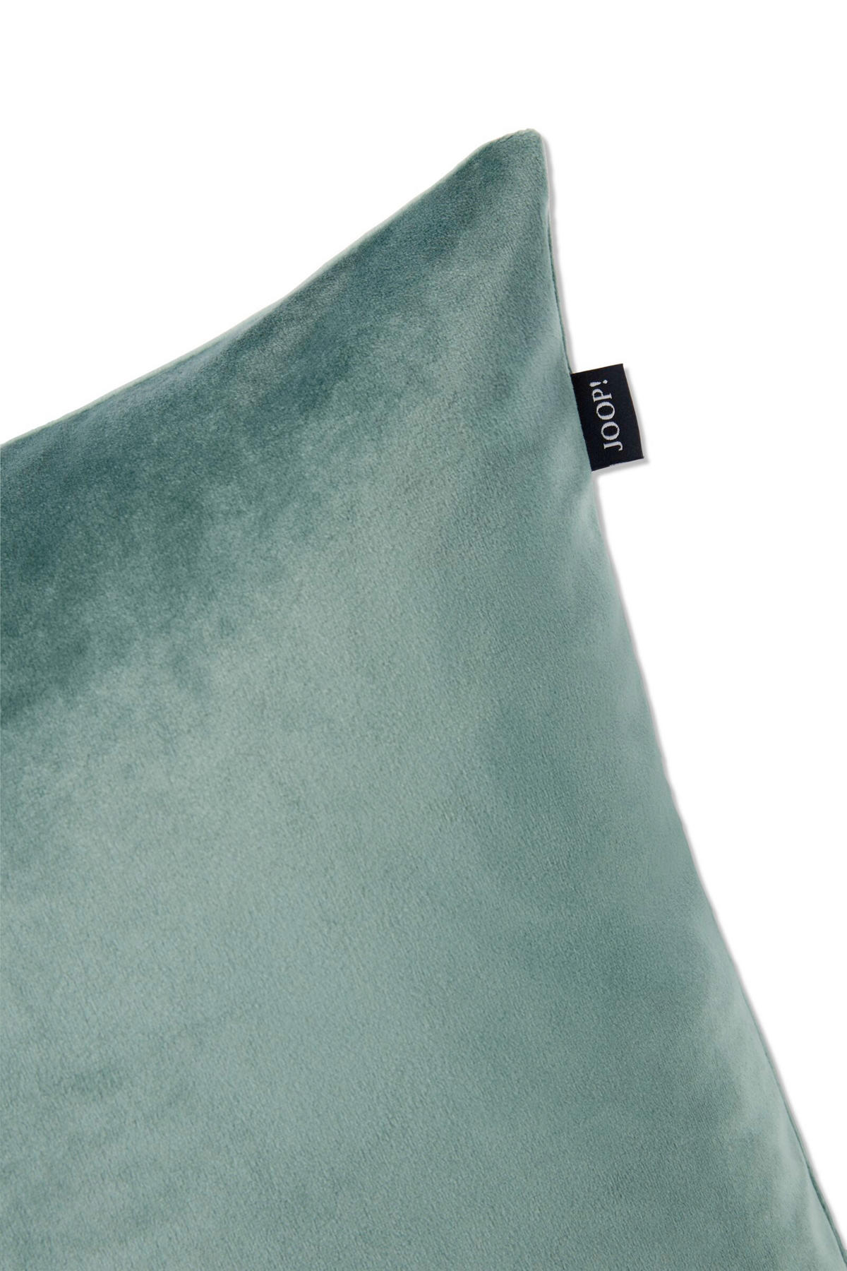 JASTUČNICA 40/40 cm    COZY  - boje mente, Basics, tekstil (40/40cm) - Joop!