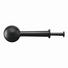 TEEEI - Schwarz, Basics, Kunststoff (1cm) - Bodum TEEEI - Schwarz, Basics, Kunststoff (1cm) - Bodum