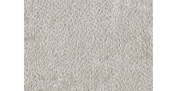 SCHLAFSOFA  in Chenille Hellbraun  - Hellbraun/Schwarz, KONVENTIONELL, Textil/Metall (223/89/107cm) - Carryhome