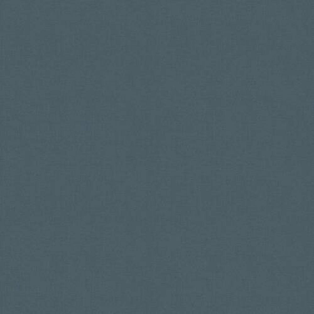 VLIESTAPETE - Blau, Basics, Papier/Kunststoff (52/1000cm)