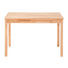 ESSTISCH Kernbuche massiv Buchefarben - Buchefarben, KONVENTIONELL, Holz (110/70/76cm) - Cantus ESSTISCH Kernbuche massiv Buchefarben - Buchefarben, KONVENTIONELL, Holz (110/70/76cm) - Cantus