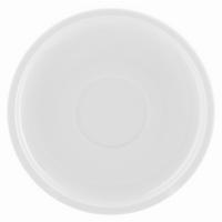 TANIERIK POD ŠÁLKU porcelán keramika  - biela, Konventionell, keramika (16cm) - Villeroy & Boch