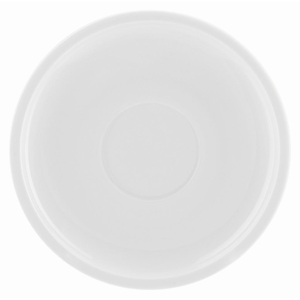 Villeroy & Boch TANIERIK POD ŠÁLKU porcelán keramika 16 cm