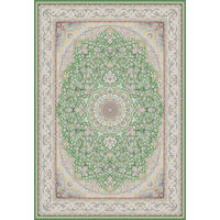 WEBTEPPICH 160/230 cm Multicolor  - Multicolor, Basics, Textil (160/230cm) - Novel