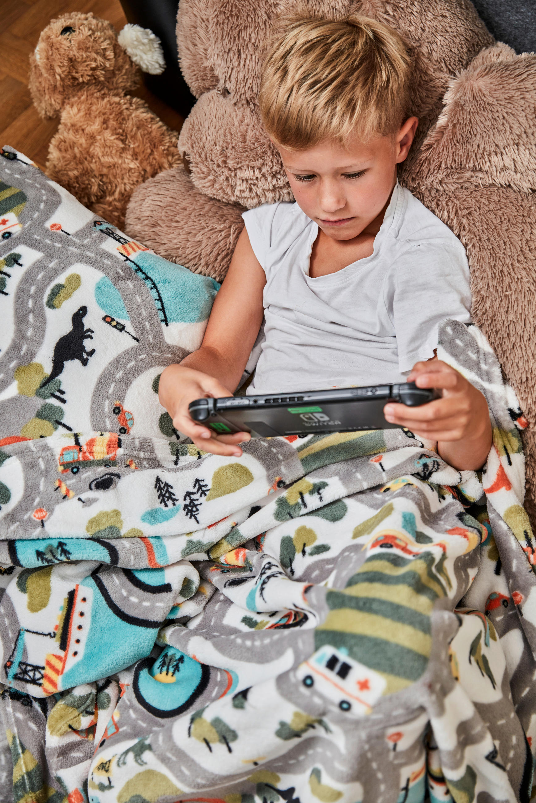 PÅSLAKANSET vävt tyg 150/210 cm  - multicolor, Basics, textil (150/210cm)