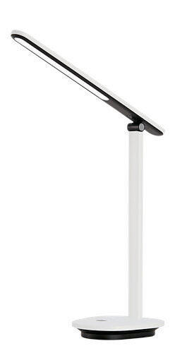 STONA LED LAMPA Ivory  - bela, Osnovno, metal/plastika (11,4/35,3/34cm) - Philips