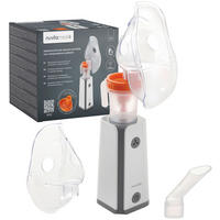INHALATOR NuvitaMed  - Basics (14/12/23cm)