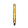 LED-LEUCHTMITTEL   E27 380 lm  - Bernsteinfarben, Basics, Glas (3.2/25cm) - Lucide