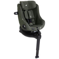 REBOARDER-KINDERSITZ i-Harbour Pro  - Olivgrün, Basics, Kunststoff (46/49/71,5cm) - JOIE SIGNATURE