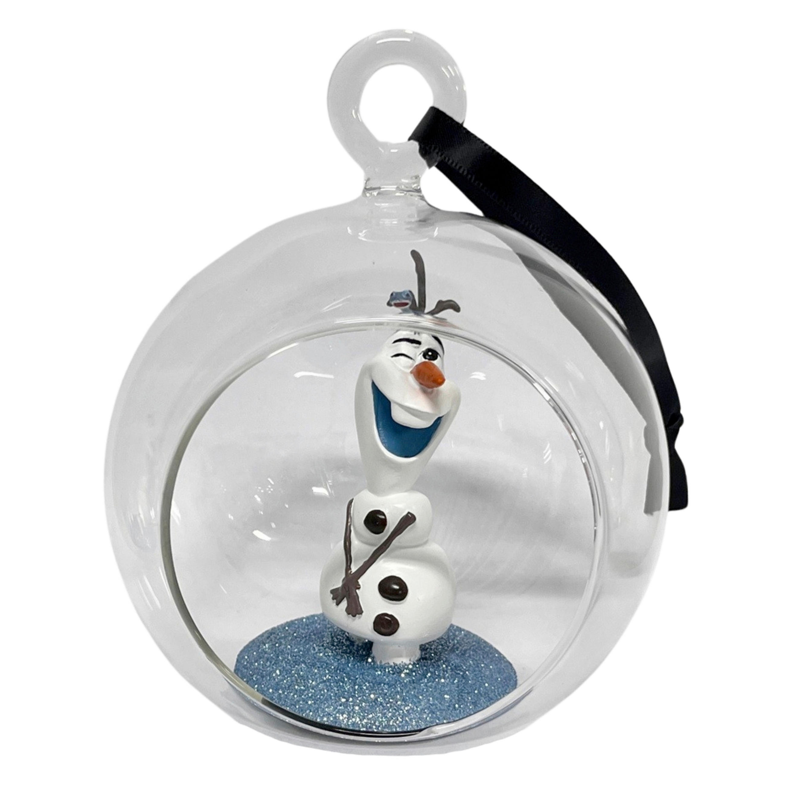 Disney Christbaumanhänger Frozen Mehrfarbig 11.3 cm