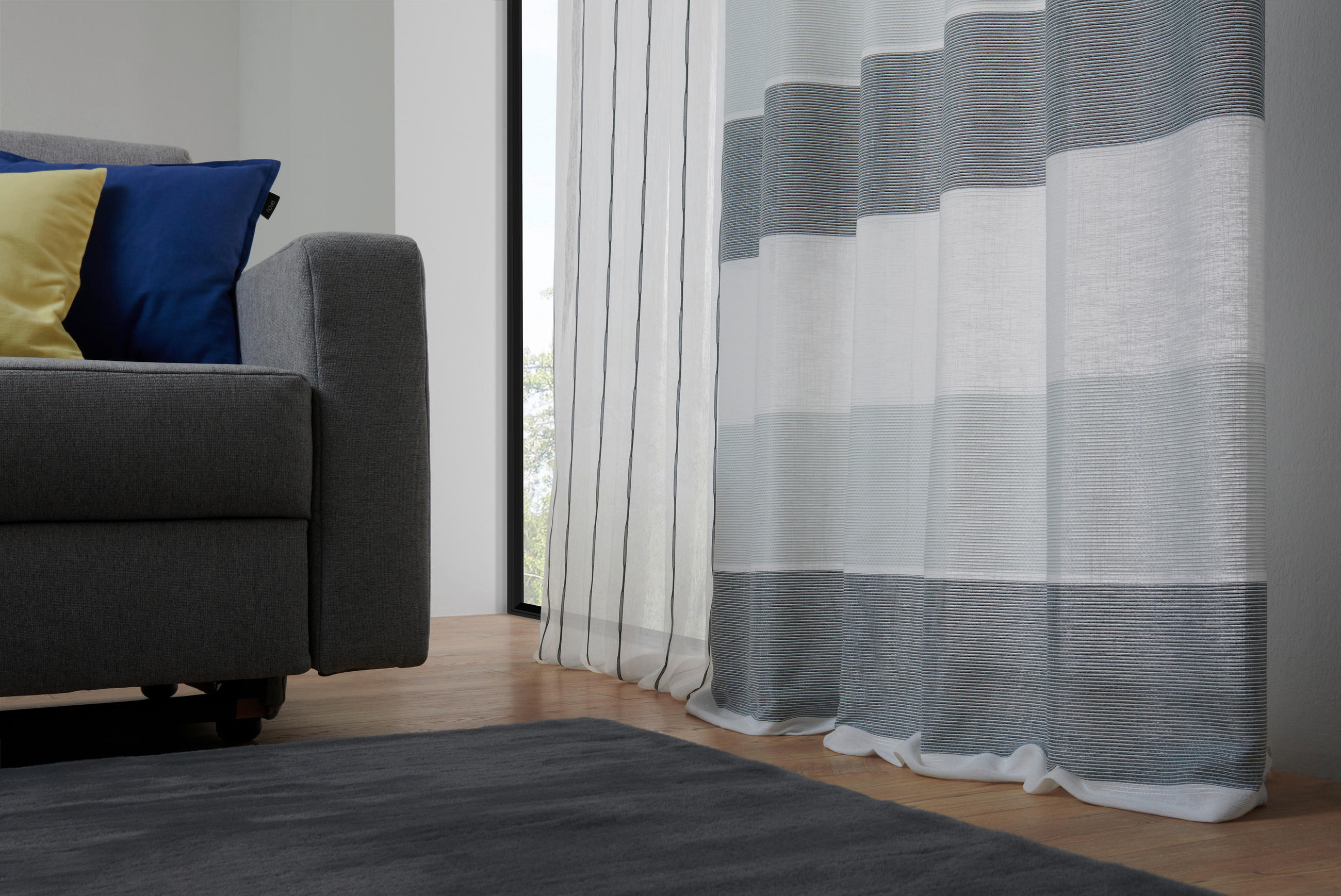 MATERIAL TEXTIL DECORATIV  - petrol, Konventionell, textil (140cm) - Esposa