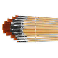 UMĚLECKÝ ŠTĚTEC,  - Basics, plast (37,5/12.5/1cm)