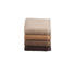 DUSCHTUCH 67/140 cm - Beige, KONVENTIONELL, Textil (67/140cm) - Vossen