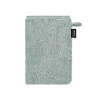 WASCHHANDSCHUHSET JOOP! CLASSIC Salbeigrün 3-teilig  - Salbeigrün, Basics, Textil (16/22cm) - Joop! Living