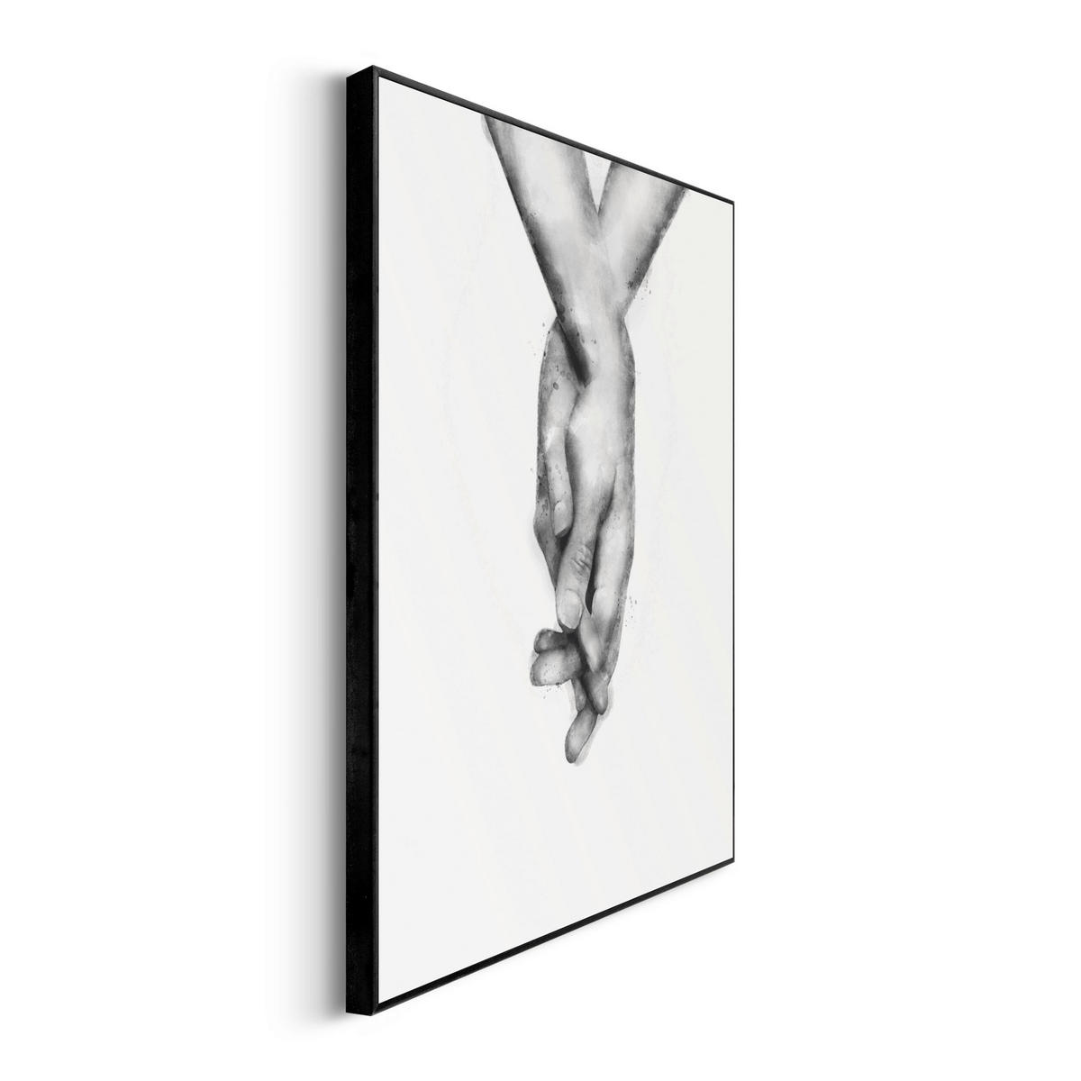 BILDERSET - Basics, Holz (90/40/2cm) - Reinders!