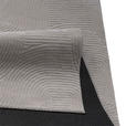 WEBTEPPICH 140/200 cm Homestyle Grau  - Grau, Design, Textil (140/200cm) - Novel