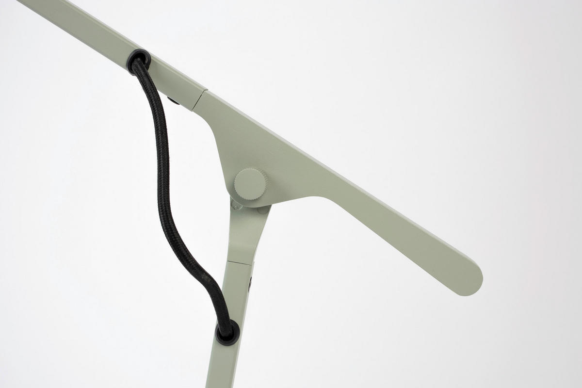 SCHREIBTISCHLEUCHTE - Basics (52,5/57,5cm) - Zuiver