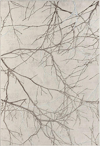 WEBTEPPICH  Wohnzimmer 200/290 cm Creation Creme rechteckig  - Creme, Basics, Textil (200/290cm) - Novel