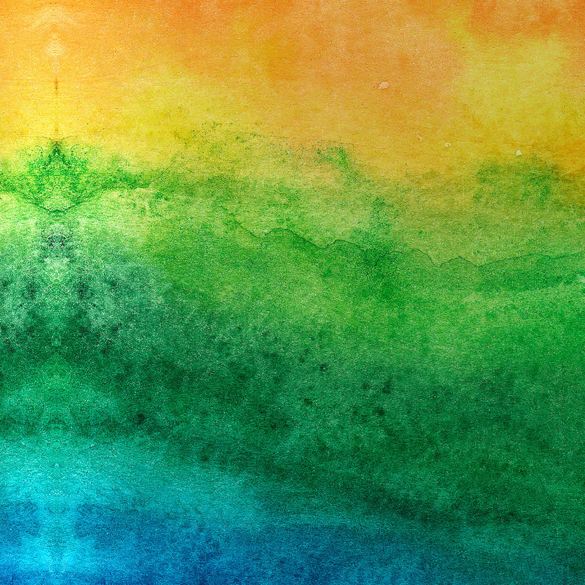 POSTELJINA S DVA LICA 140/200 cm  RAINBOW  - višebojno, Konvencionalno, tekstil (140/200cm) - Esposa