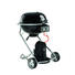 GASGRILL - Schwarz, Basics, Metall (85/70/57cm) GASGRILL - Schwarz, Basics, Metall (85/70/57cm)