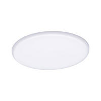 LED-PANEEL  - Weiß, LIFESTYLE, Kunststoff (18,5cm) - Paulmann