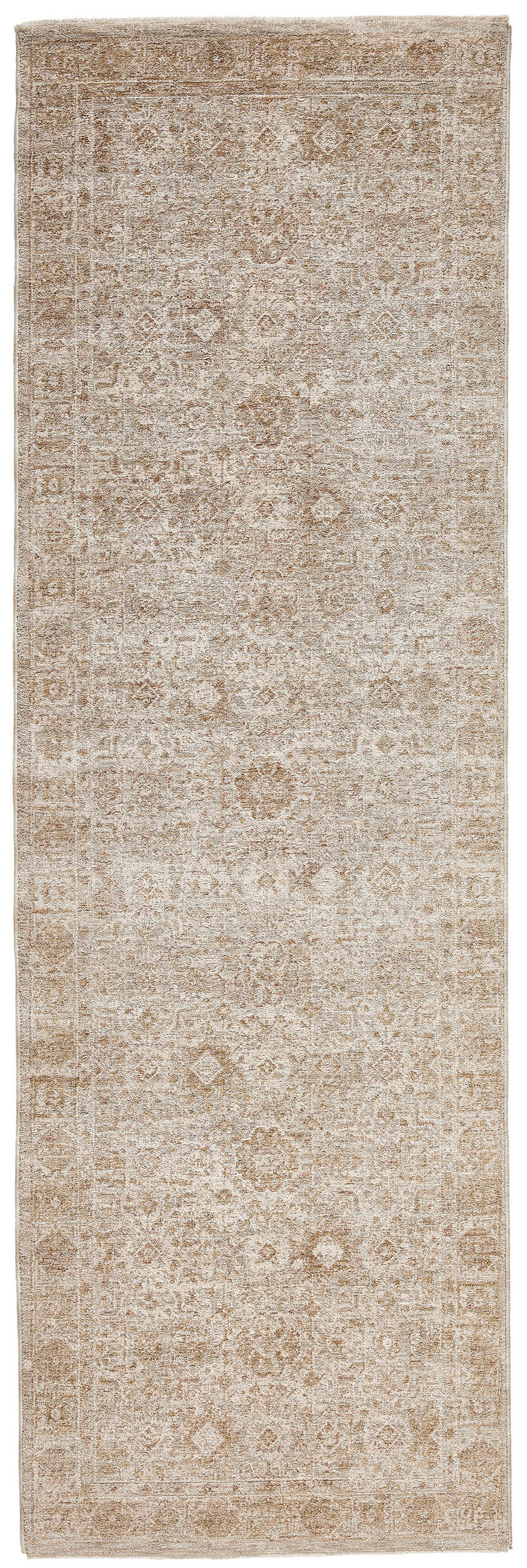 LÄUFER 80/250 cm  - Design, Textil (80/250cm) - Novel