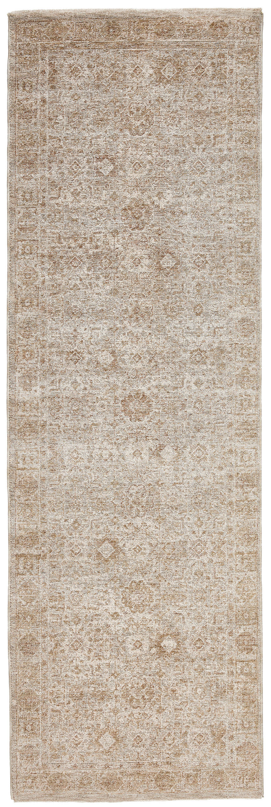 LÄUFER 80/250 cm  - Design, Textil (80/250cm) - Novel