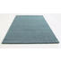 WEBTEPPICH 160/230 cm Blau - Blau, Basics, Textil (160/230cm) - Novel