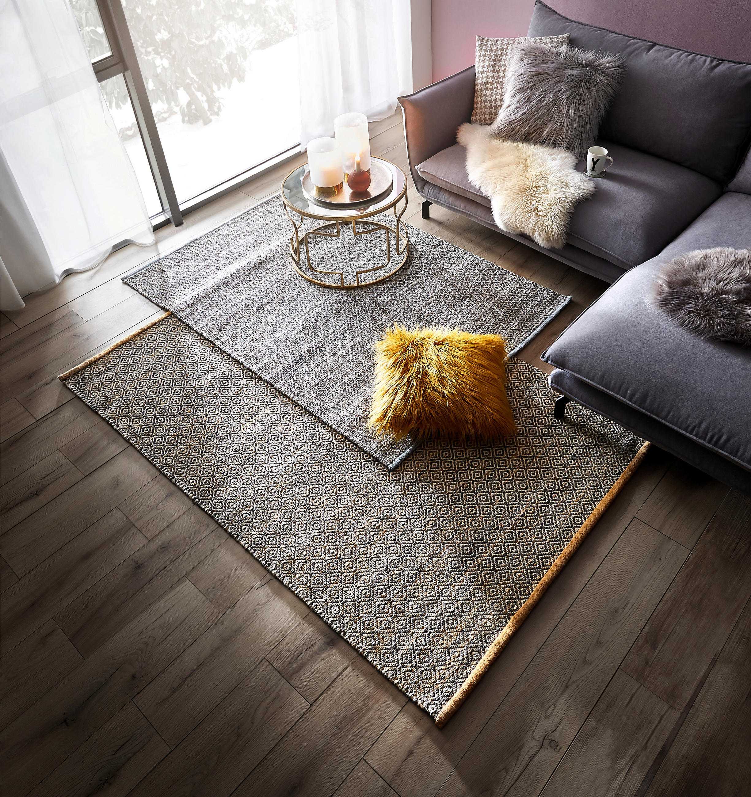 BEHÚŇ, 80/200 cm, modrá - modrá, Natur, textil (80/200cm) - Linea Natura
