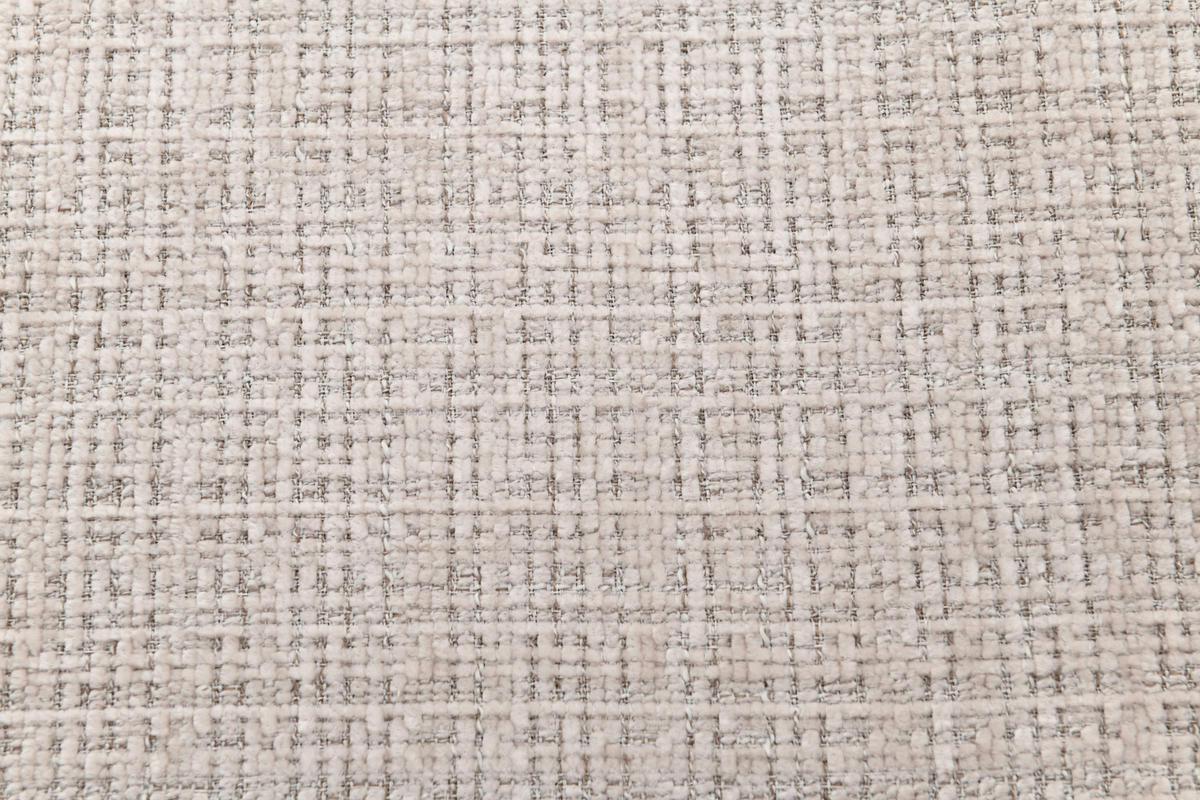 ARMLEHNSTUHL   Chenille  Eichefarben, Beige  - Eichefarben/Beige, MODERN, Holz/Textil (56cm) - Livetastic