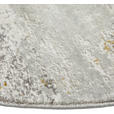 VINTAGE-TEPPICH 160 cm Apollo  - Goldfarben, Design, Textil (160cm) - Dieter Knoll